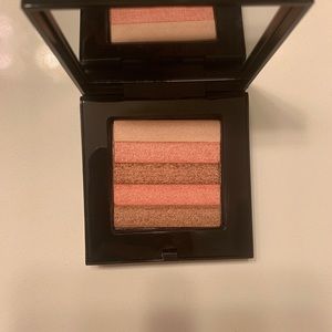 NWOT Bobbi Brown 🌸 Shimmer Brick 🌸 Sunset Pink
